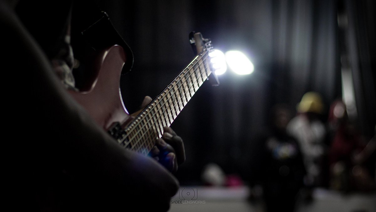 Mkhwenyana KaMTHWAKAZI (@sadee_lensworks) on Twitter photo Stage:- Done. Hair and beauty:- Done. Guitar strings:- Done. All is set for Byo's biggest album launch of the year. Team <a href="/SandraNdebele/">Sandra Ndebele</a> . Put on yo dancing shoes. It's a song for December Stage:- Done. Hair and beauty:- Done. Guitar strings:- Done. All is set for Byo's biggest album launch of the year. Team <a href="/SandraNdebele/">Sandra Ndebele</a> . Put on yo dancing shoes. It's a song for December
