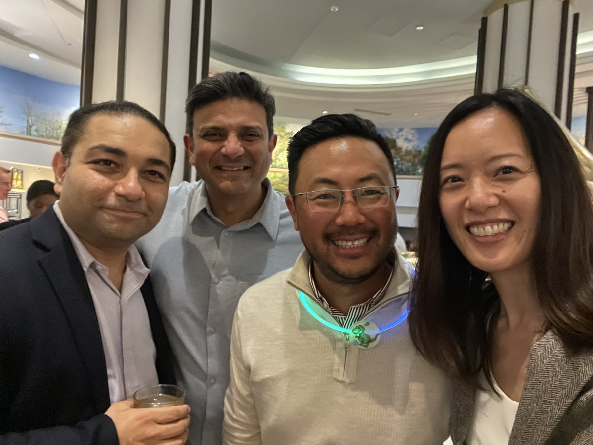 Swamy Venuturupalli, MD (@drswamyv) on Twitter photo Happy Birthday <a href="/alhkim/">Alfred Kim (moving to Bluesky as alhkim)</a> !! Karaoke action happening soon @ yakatori Boy! @HsiehEvelyn #ACR22 Happy Birthday <a href="/alhkim/">Alfred Kim (moving to Bluesky as alhkim)</a> !! Karaoke action happening soon @ yakatori Boy! @HsiehEvelyn #ACR22