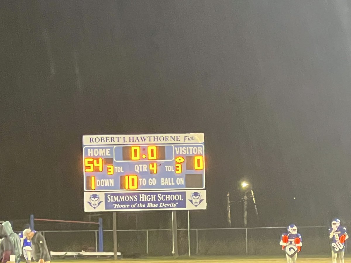 Simmons 54
Smithville 0
<a href="/bshields0244/">Brandon Shields</a>