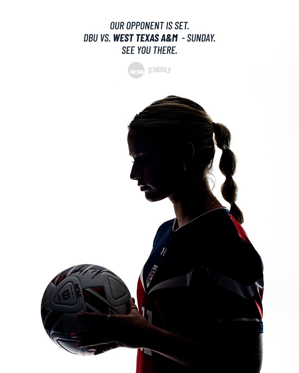 DBU Women's Soccer tweet media