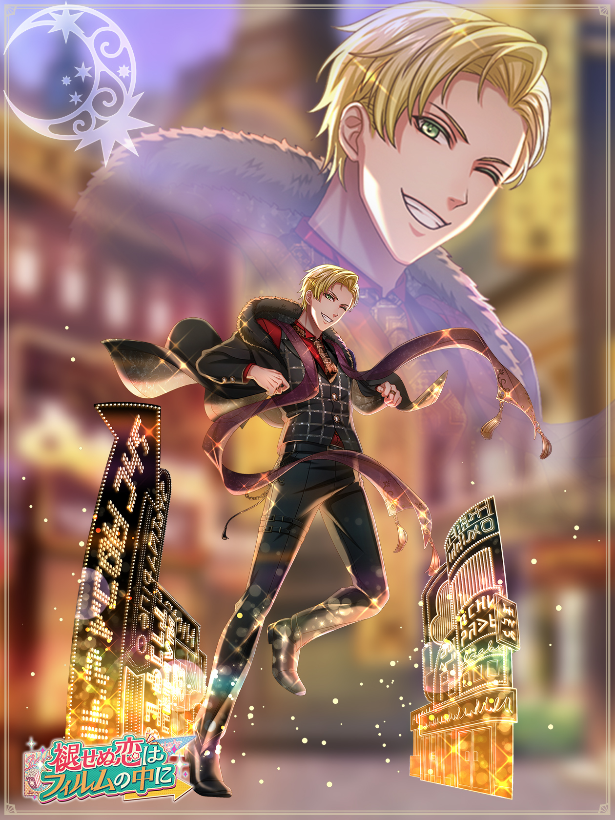 蛍石 Kanaduki Ying Twitter