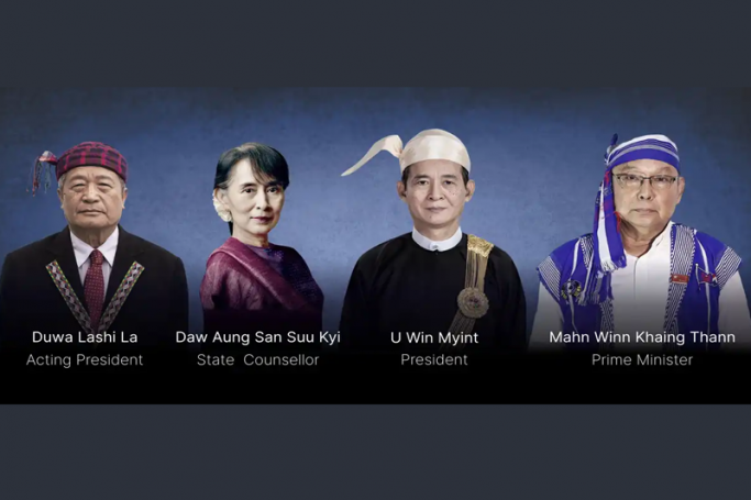 #ASEAN agrees to talk to #Myanmar opposition | Mizzima Myanmar News and Insight bit.ly/3g3DOpF