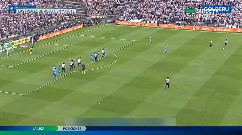 DSportsPE's tweet photo. Recordamos las finales de vuelta de la #Liga 1 en el estadio Matute.

#CONEXIONDIRECTVPE 📡 https://t.co/keFVgVZ5Ez