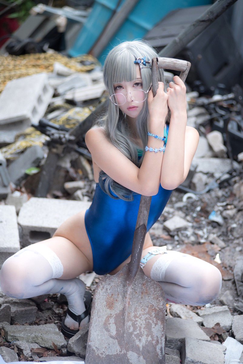 圖 Cosplay 023 日本舌環