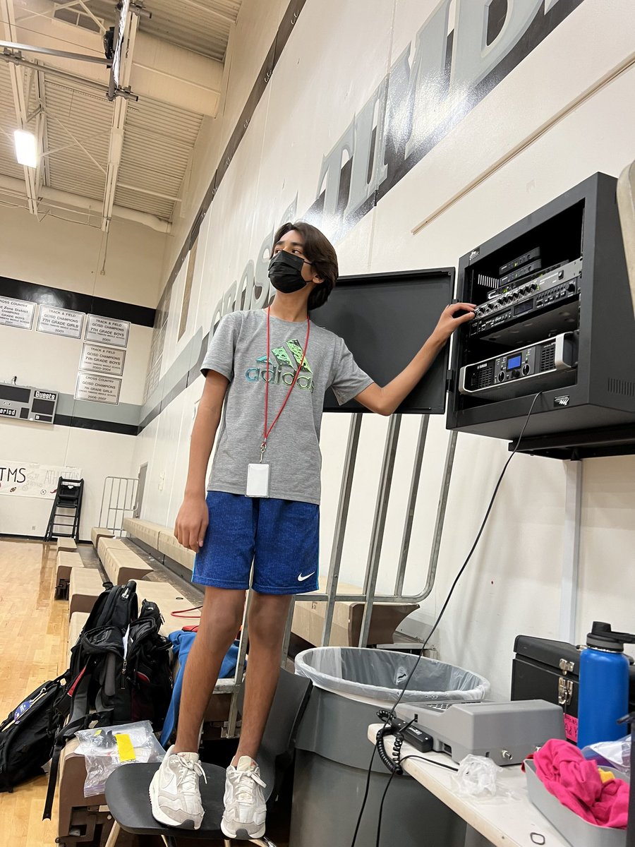 Mr. Nate N. Dunn, M.Ed. tweet media