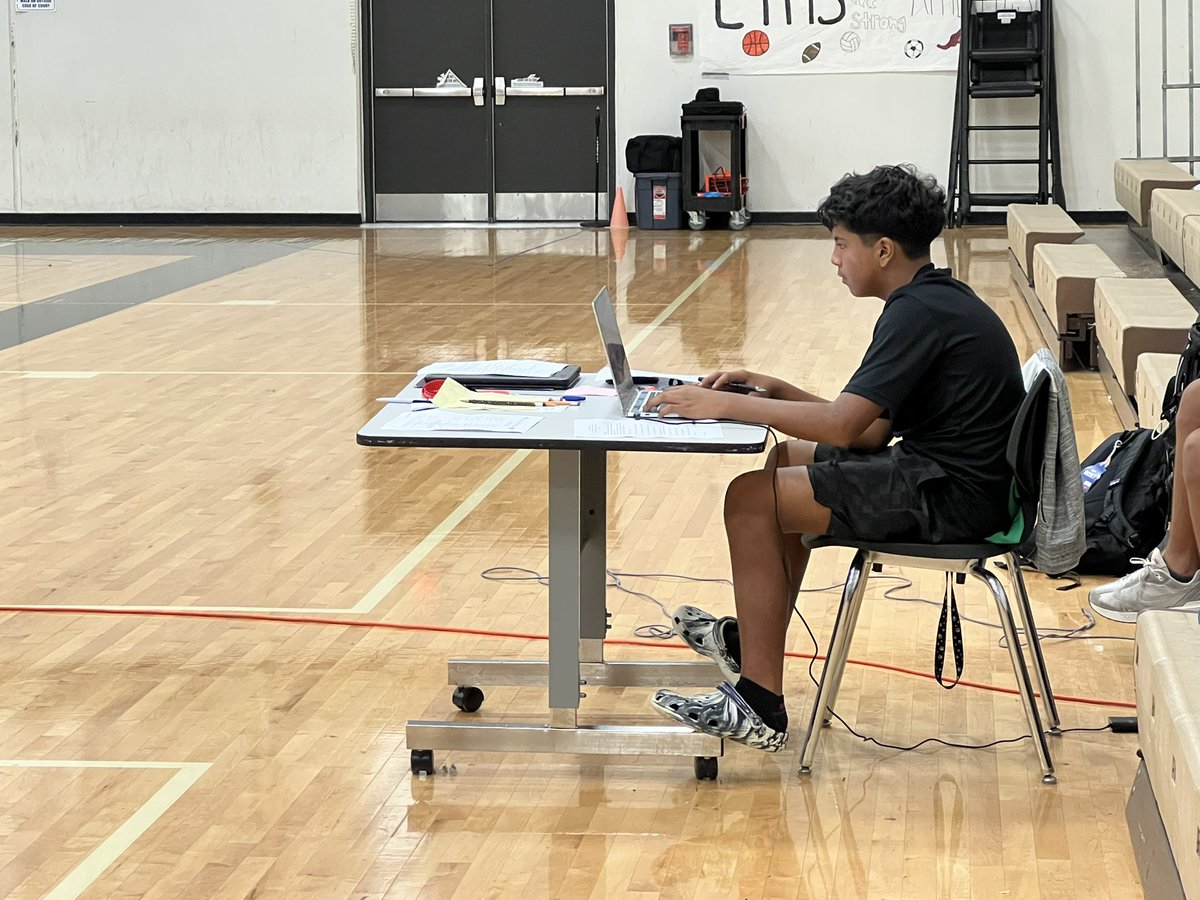 Mr. Nate N. Dunn, M.Ed. tweet media