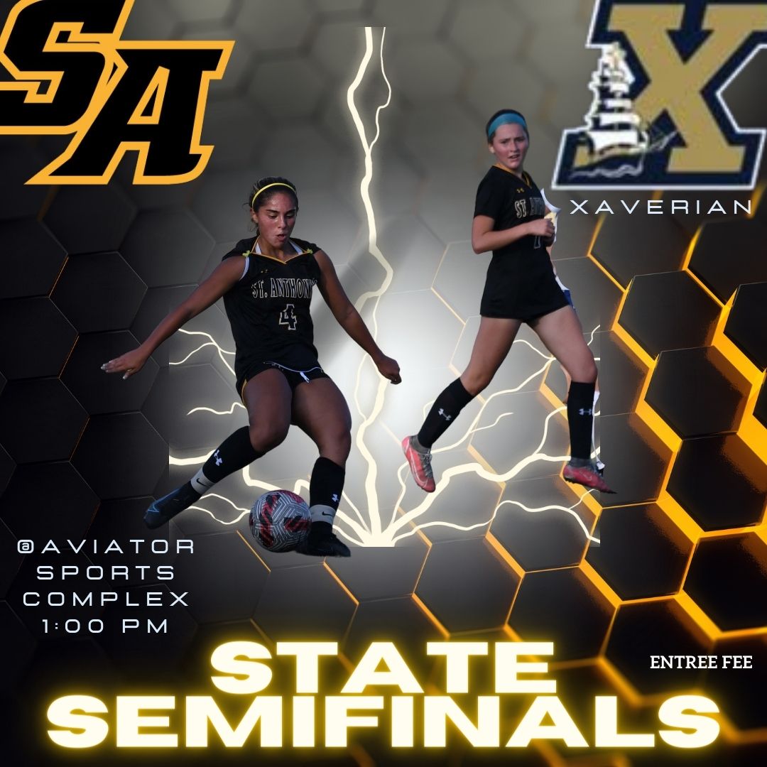 StAnthonysAth's tweet photo. FRIARS START EARLY TODAY! #letsbethere #success # #SAFriarNation @FriarsTFXC https://t.co/imj0r65tJ4