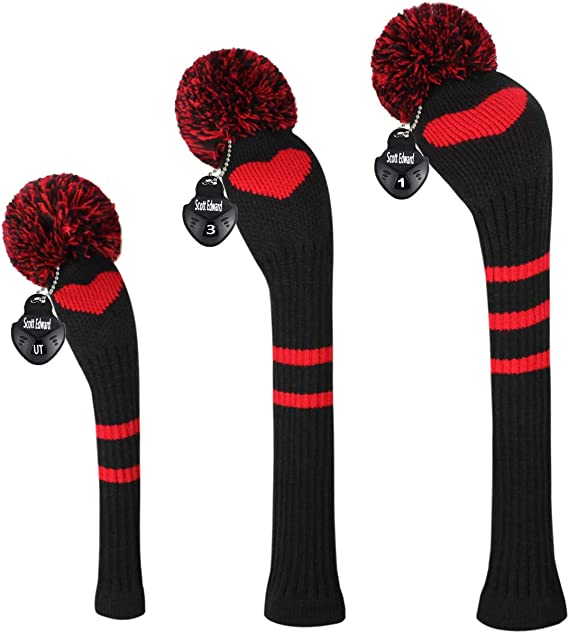 scottedward208's tweet photo. @GolfLifeSchool Any one likes this knit golf headcover with red heart?
https://t.co/FCUHe84lzr https://t.co/yOfGJI6ec4