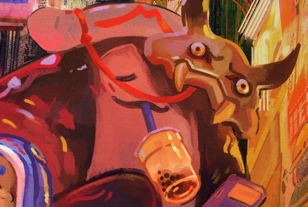 #Splatfest #Splatoon3  #deepcut