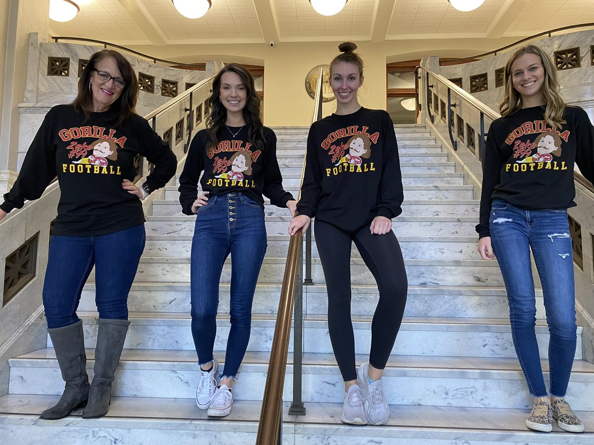 Dr. Lori Scott Dreiling tweet media