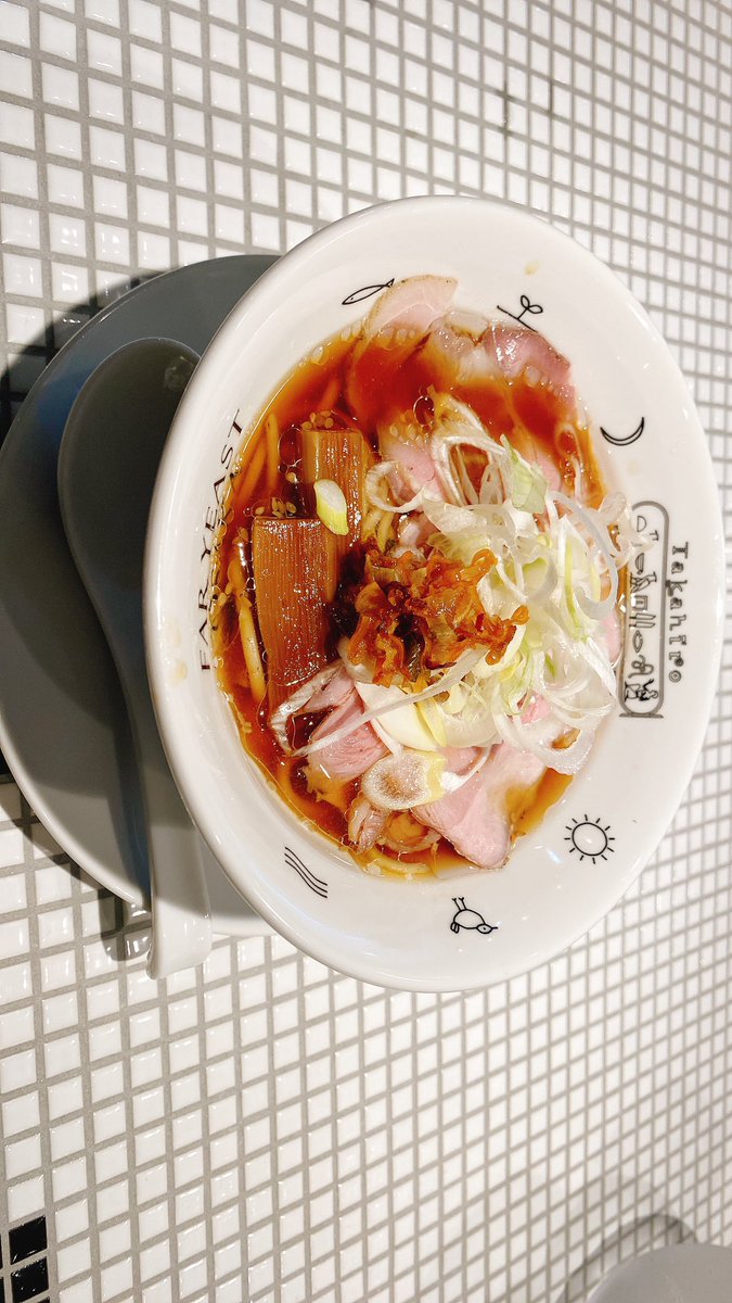 tettere708's tweet photo. #TAKAHIRORAMEN_CRAFTBEER
美味かった！！ https://t.co/3wr8L8X4ex