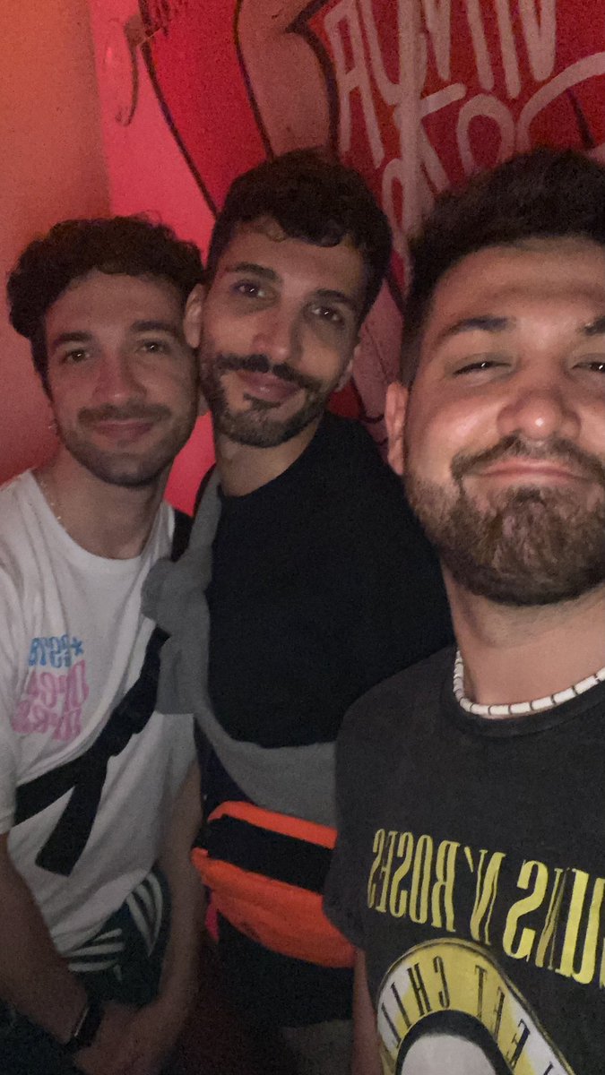 FedeWarrior23's tweet photo. @guidosangior @lucasvigiani #PUTEO https://t.co/eLD8MSLe8X