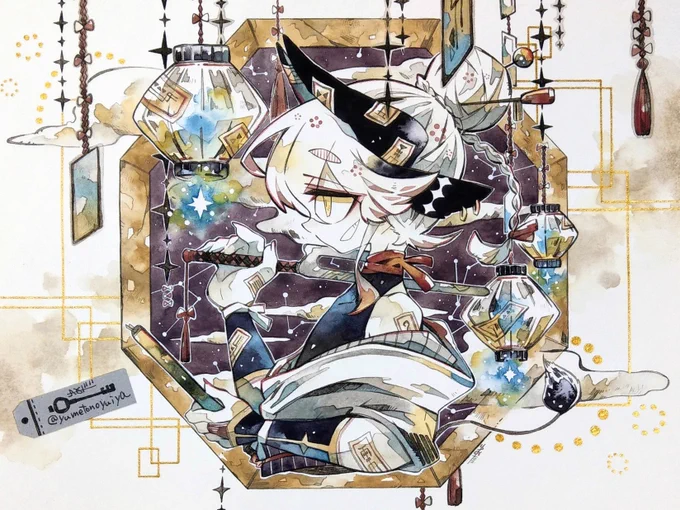 12星座シリーズまとめ①「おひつじ座」「おうし座」「ふたご座」「かに座」 