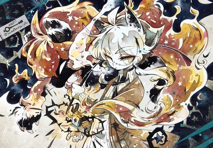 12星座シリーズまとめ②「しし座」「おとめ座」「てんびん座」「さそり座」 