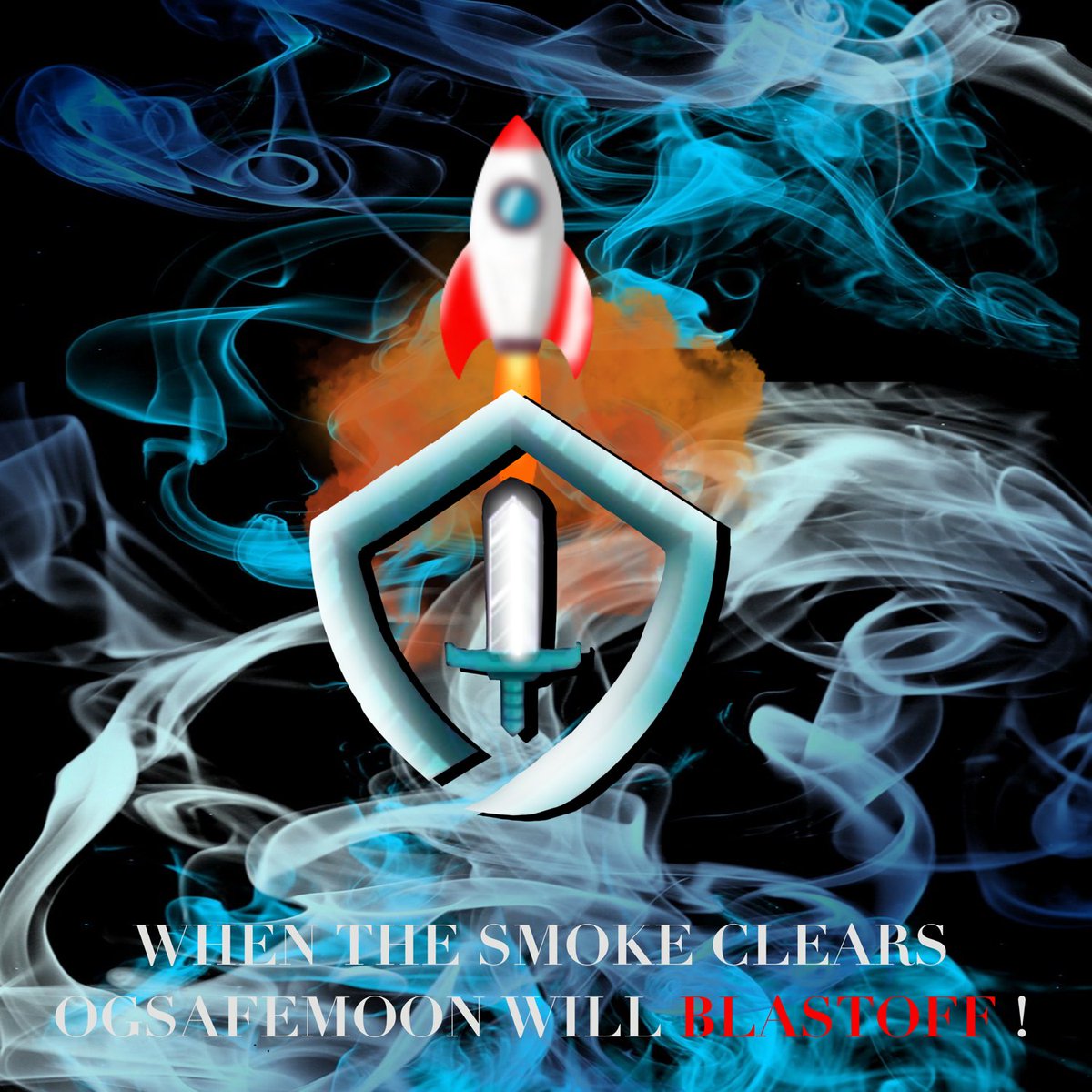 truthAlways100's tweet photo. When the smoke clears, Buckle the F*^K up!! NFA
@ogglennhodl @ogsafemoon #takemetothemoon https://t.co/GOIOM4ZhQ8