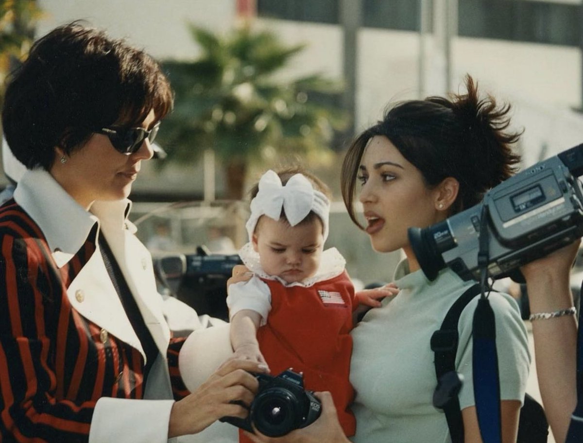 Kim Kardashian tweet media