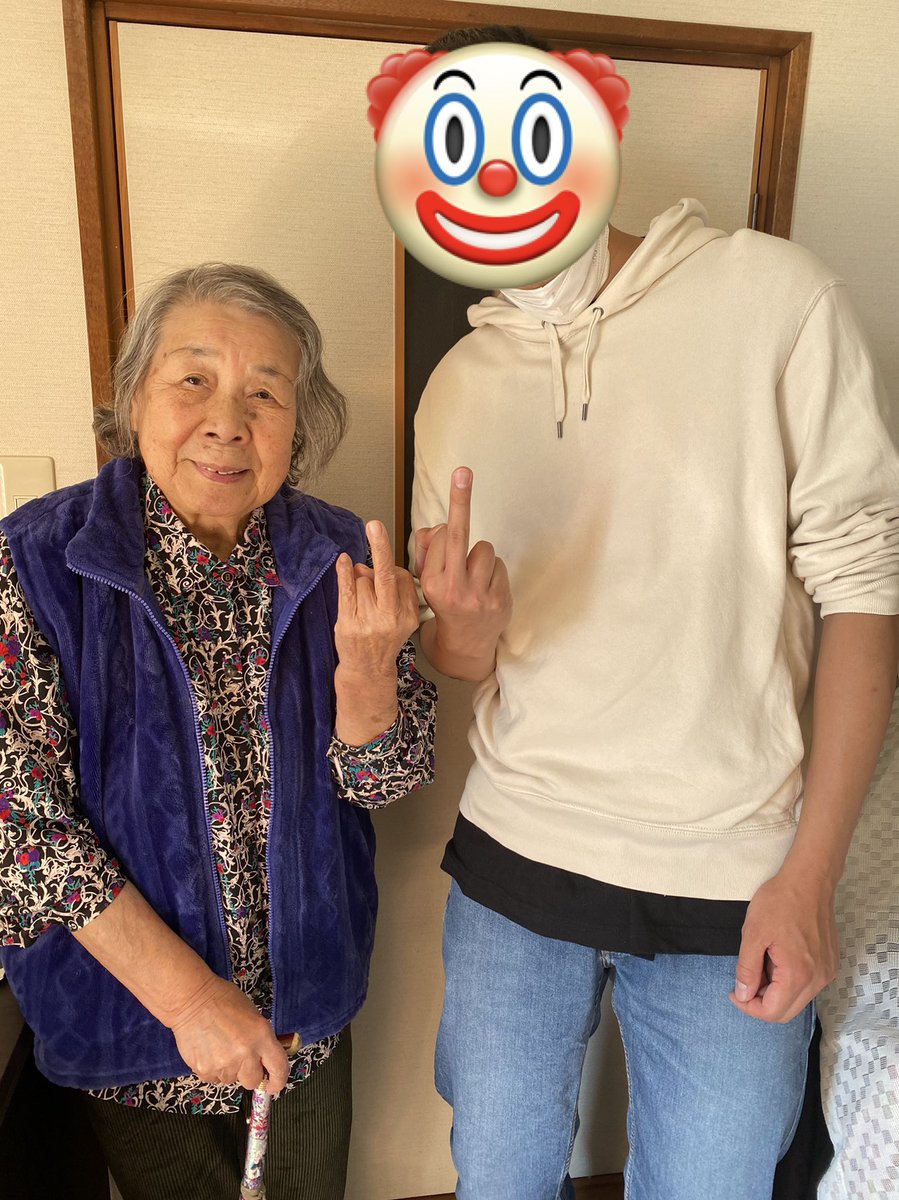 ケンジロー tweet media