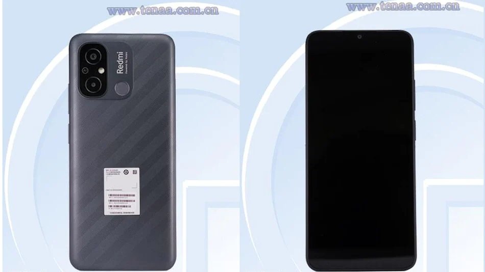 TechTravie's tweet photo. Redmi smartphone with model number 22120RN86C has appeared on TENAA
Could be Redmi 11A
#Redmi11A #readmi #travietechians #travietech https://t.co/OdYbEdm8SB