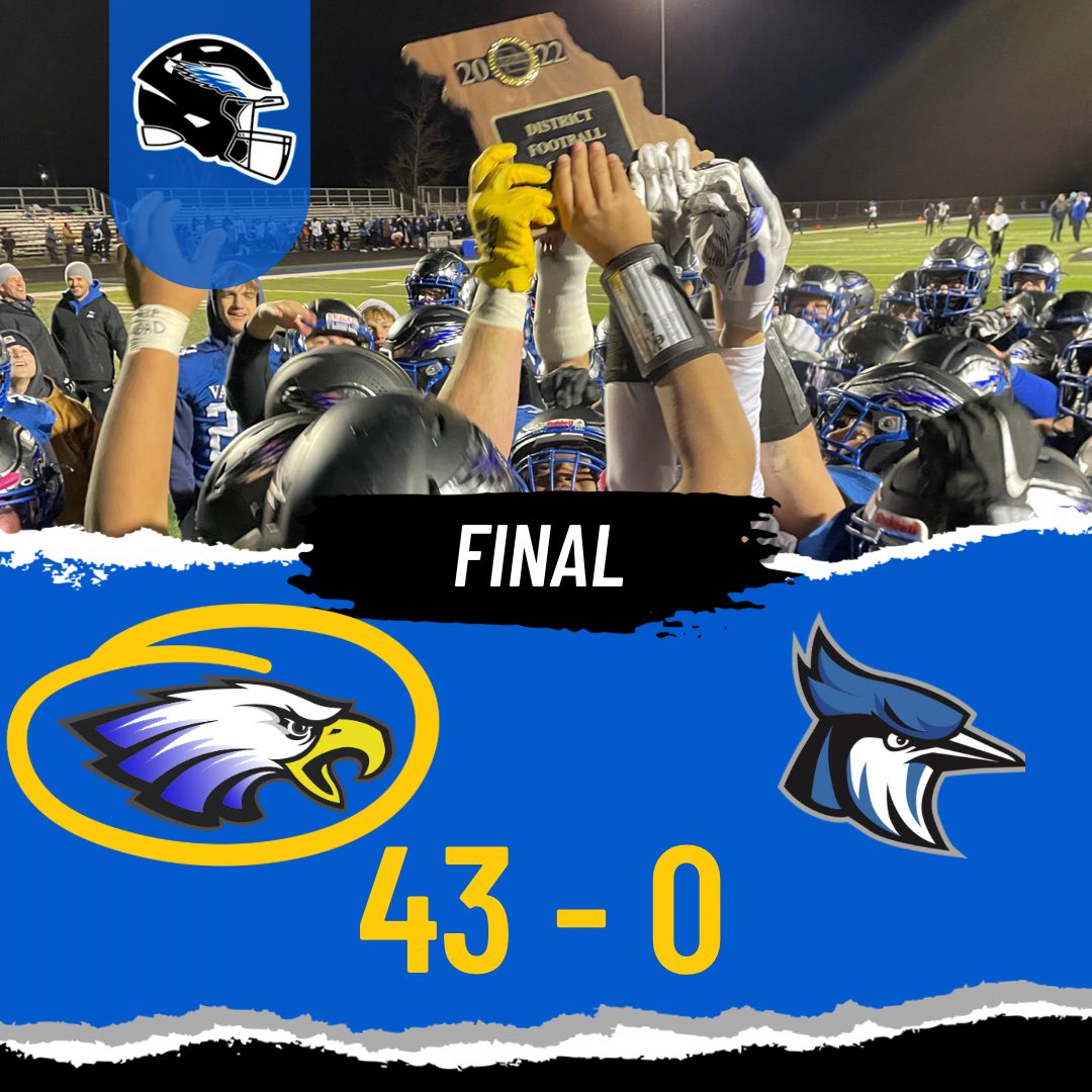 DISTRICT CHAMPS! #Edge #All4One