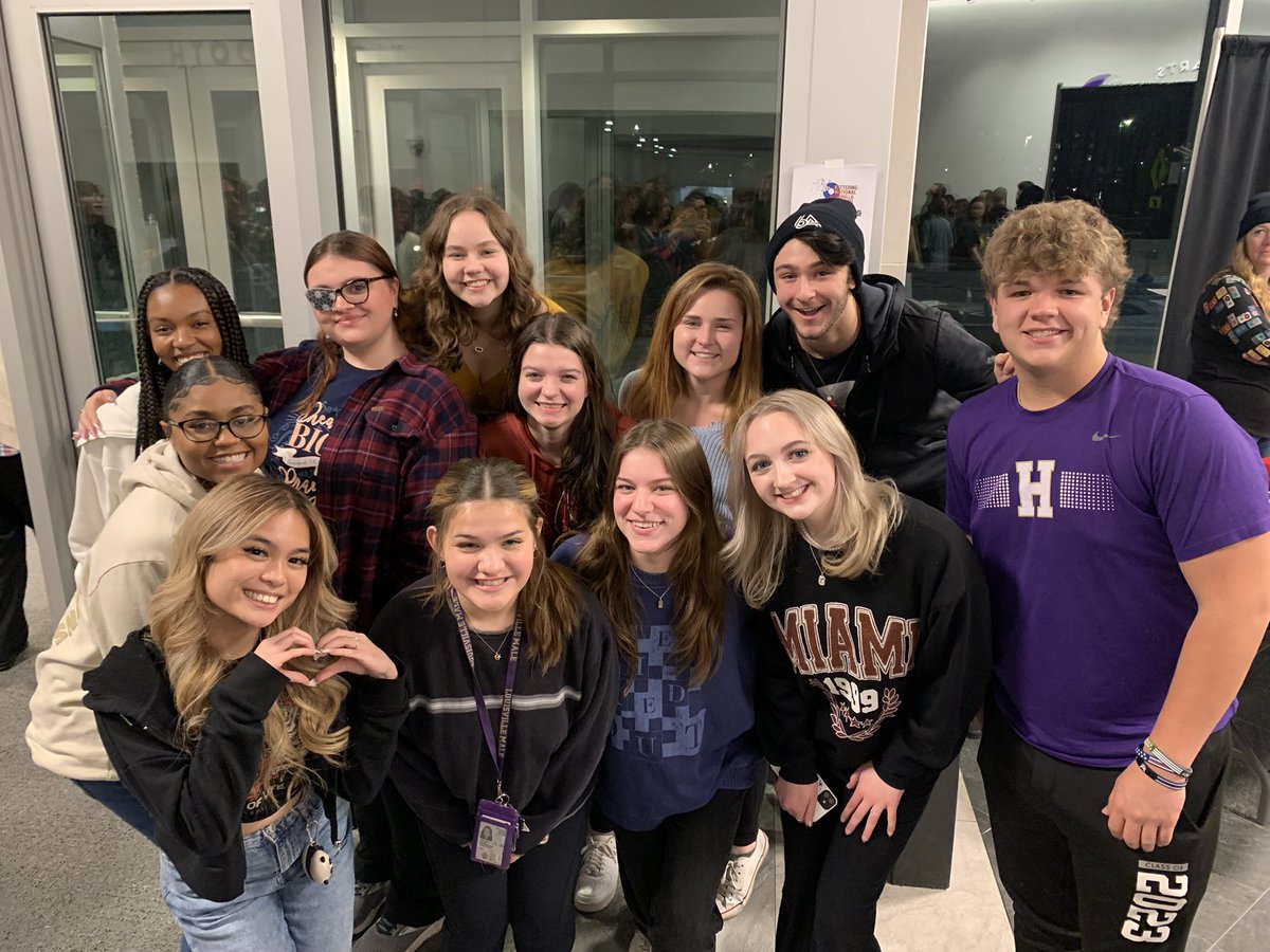 Bulldog Beats (@bulldog_beats) on Twitter photo Congrats to our football team for the OT win!!! We were cheering for you from the National Kettering A cappella Festival! #4theH @MalePrincipal <a href="/LMHSCoachWolfe/">Coach Wolfe</a> Congrats to our football team for the OT win!!! We were cheering for you from the National Kettering A cappella Festival! #4theH @MalePrincipal <a href="/LMHSCoachWolfe/">Coach Wolfe</a>