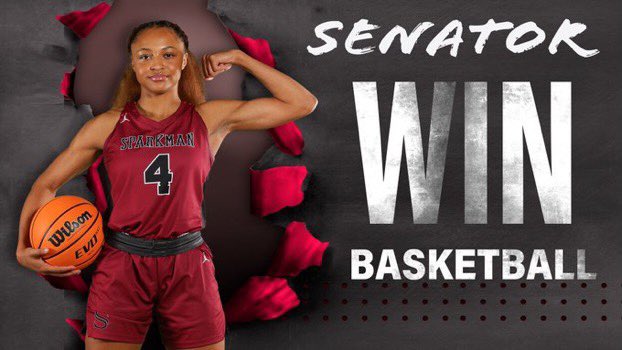 STARZ NIKE EYBL 2023 G KENNEDY LANGHAM (<a href="/SamfordWBB/">Samford Women's Basketball</a> Signee) scored 32 Pts, including 2 key FTs in OT to lead 7A-Sparkman to a 72-71 road WIN vs 7A-Bob Jones in a matchup of Top 5 teams in Alabama!  Congrats to @TheLoveJoy2023! 👏 Go STARZ! ⭐️
