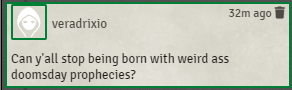 FreeXIII's tweet photo. How D&amp;D is going according to my players: https://t.co/rRESANJK6F