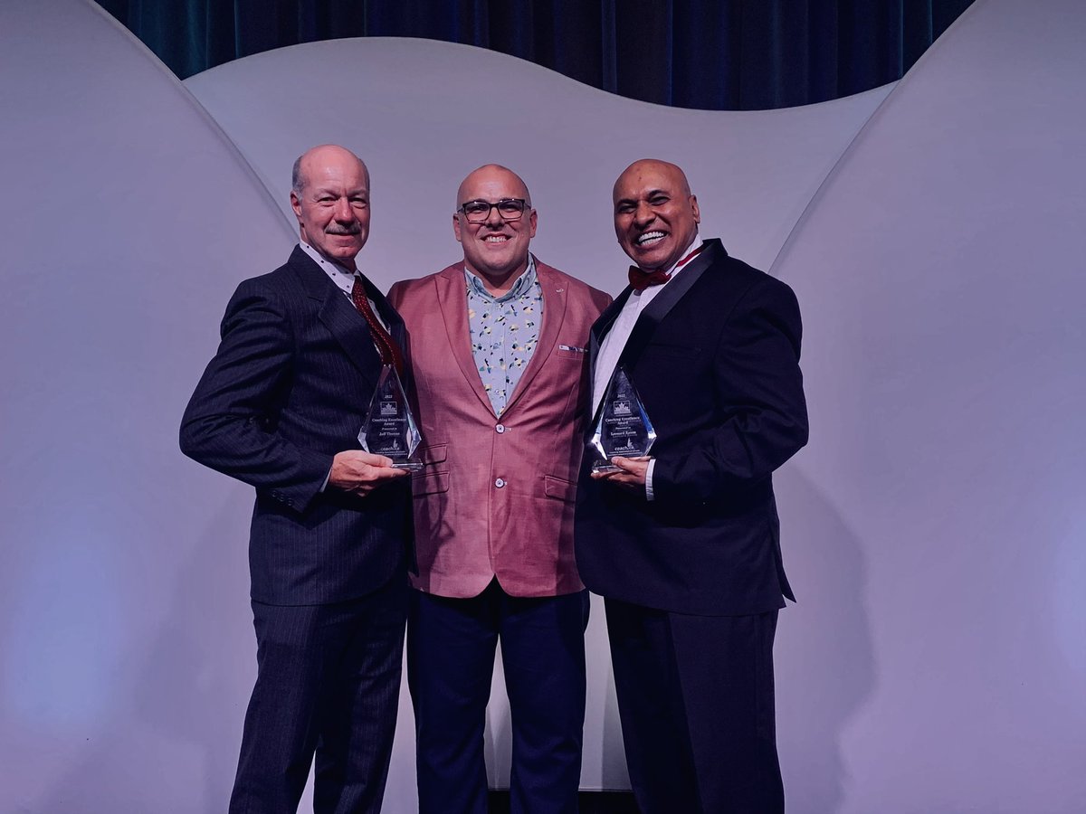 Coaching NL tweet media