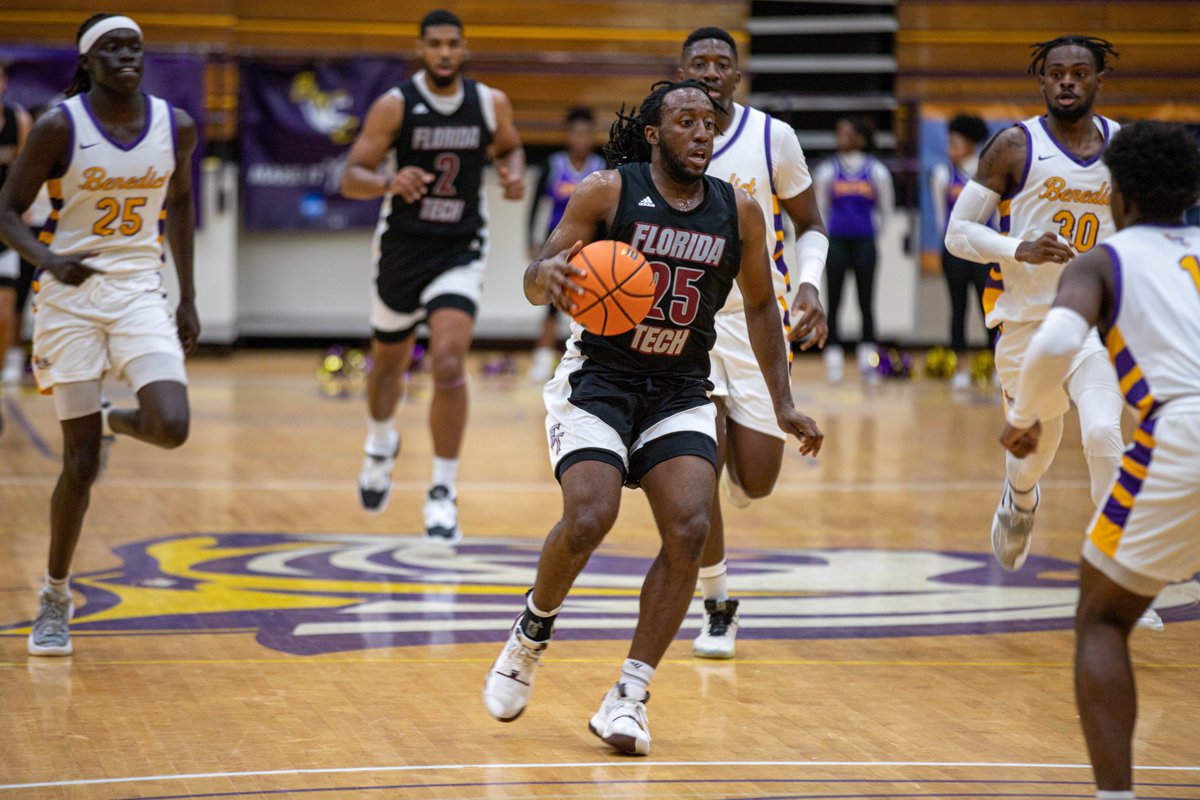 Florida Tech Men's Hoops tweet media
