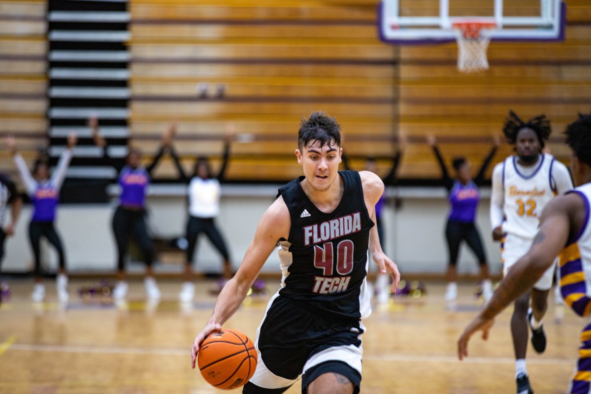 Florida Tech Men's Hoops tweet media