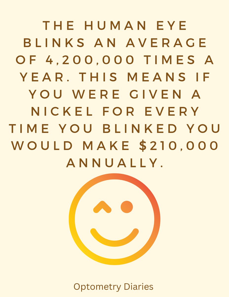 Optometry Diaries (@optometrydiari1) on Twitter photo 