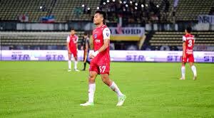 bolaindo69's tweet photo. Ada 6 tawaran untuk sadil ramdani tapi di sarankan oleh ibunya tetap bertahan di sabah fc
#timnasday #pssi #sadil #sabah #timnas #senior #BreakingNews https://t.co/STjUgbX6J0
