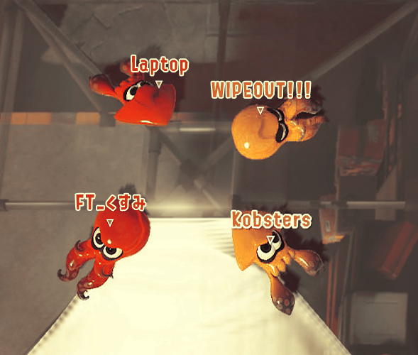 Freelancing Takoyaki tweet media