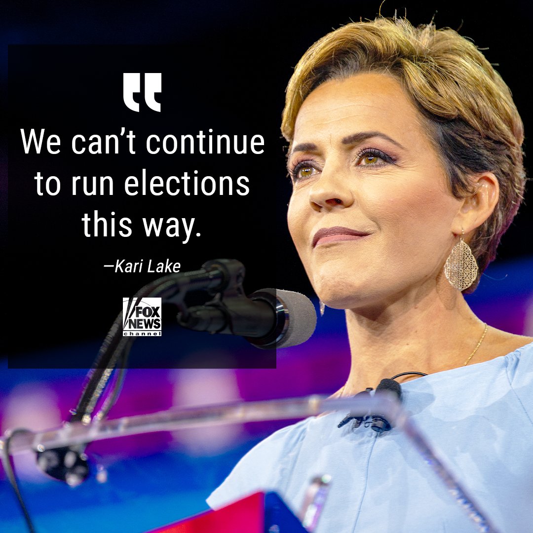 Fox News tweet media