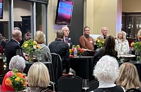 Happy Birthday to my friend, Chancellor <a href="/KentRHance/">Kent R. Hance</a>