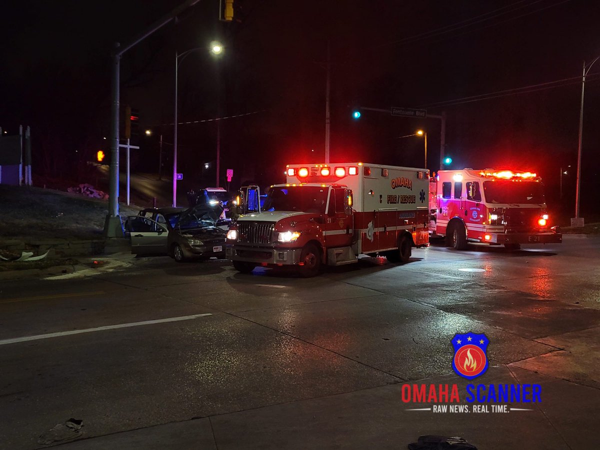Omaha Scanner on Twitter "📸"