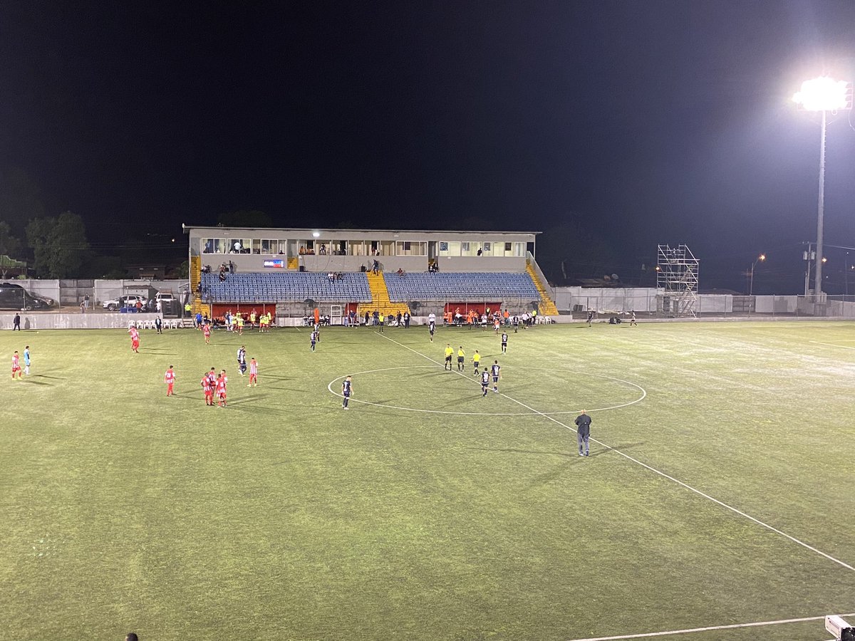 Final 2do TE
#LigaProm
Clausura 2022
🏆 Gran Final 🏆

<a href="/UMECITFC/">UMECIT FC</a> 1 - 1 <a href="/MarioMendezFC1/">RayadosdeChiriquí</a> 
🏟 “Muquita” Sánchez
⚽️ #7 E. Díaz UME (10’)
⚽️ Autogol MMF (37’)

#UMEvsMMF
#SomosBucoFutbol