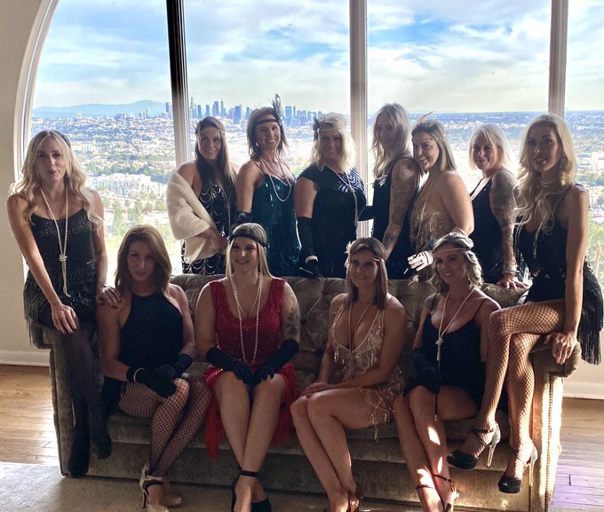 TW Pornstars - Sweet Vickie. The most retweeted pictures and videos for all time. Page 30