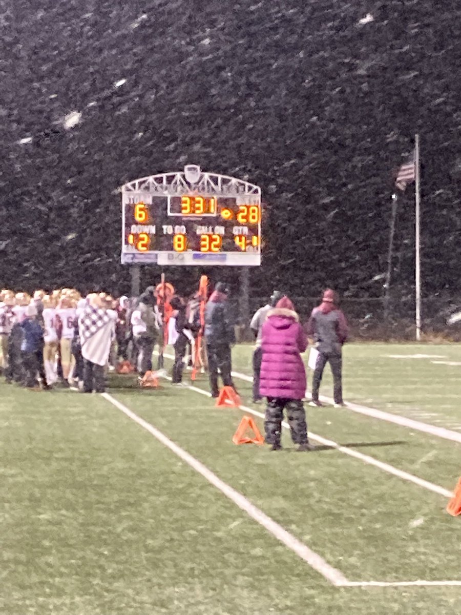 US Bank! Here we come!