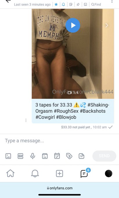 Nah i be wildN on my #onlyfans 🤣 https://t.co/qccrZ8SV9v<a href="/tag/onlyfans"class="tags">#onlyfans</a>