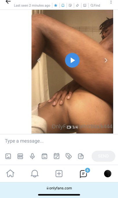 Nah i be wildN on my #onlyfans 🤣 https://t.co/qccrZ8SV9v<a href="/tag/onlyfans"class="tags">#onlyfans</a>