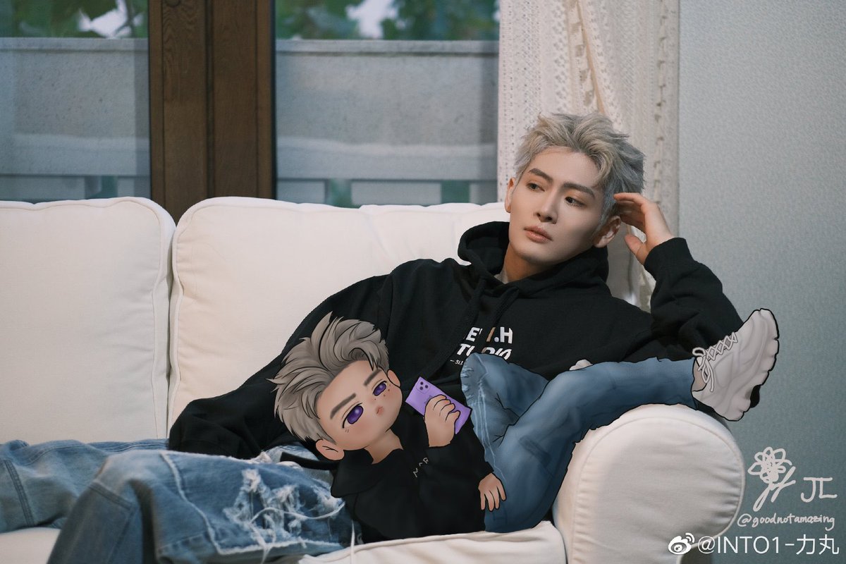 babyarms ☌ᴗ☌ (slow) tweet media