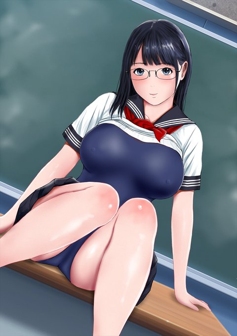 おはようございます
過去絵です😏 