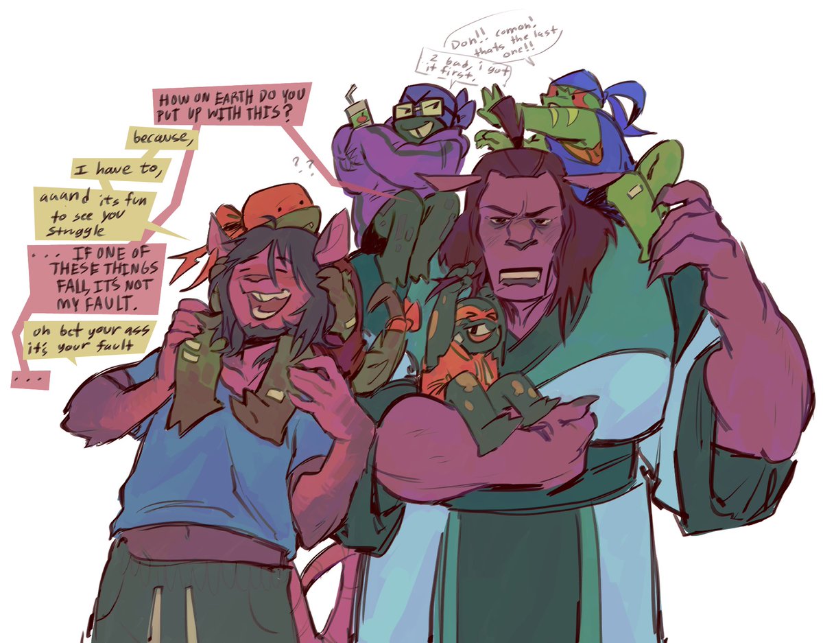 time_woods's tweet image. WWAHOOO (apologies if those I @ hav alread been ated)) @BlockSwingPerry @PunsexualArtist @Bflyscribbles