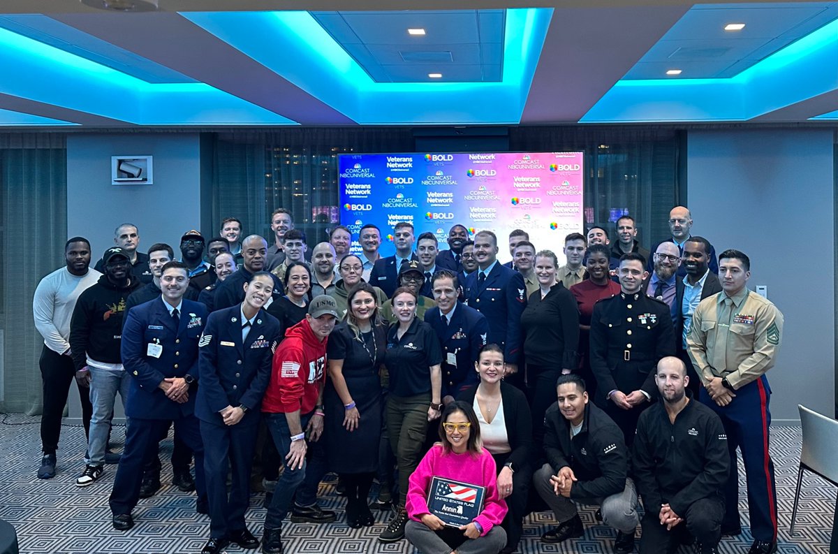 We Moved ⏩ @Comcast tweet media