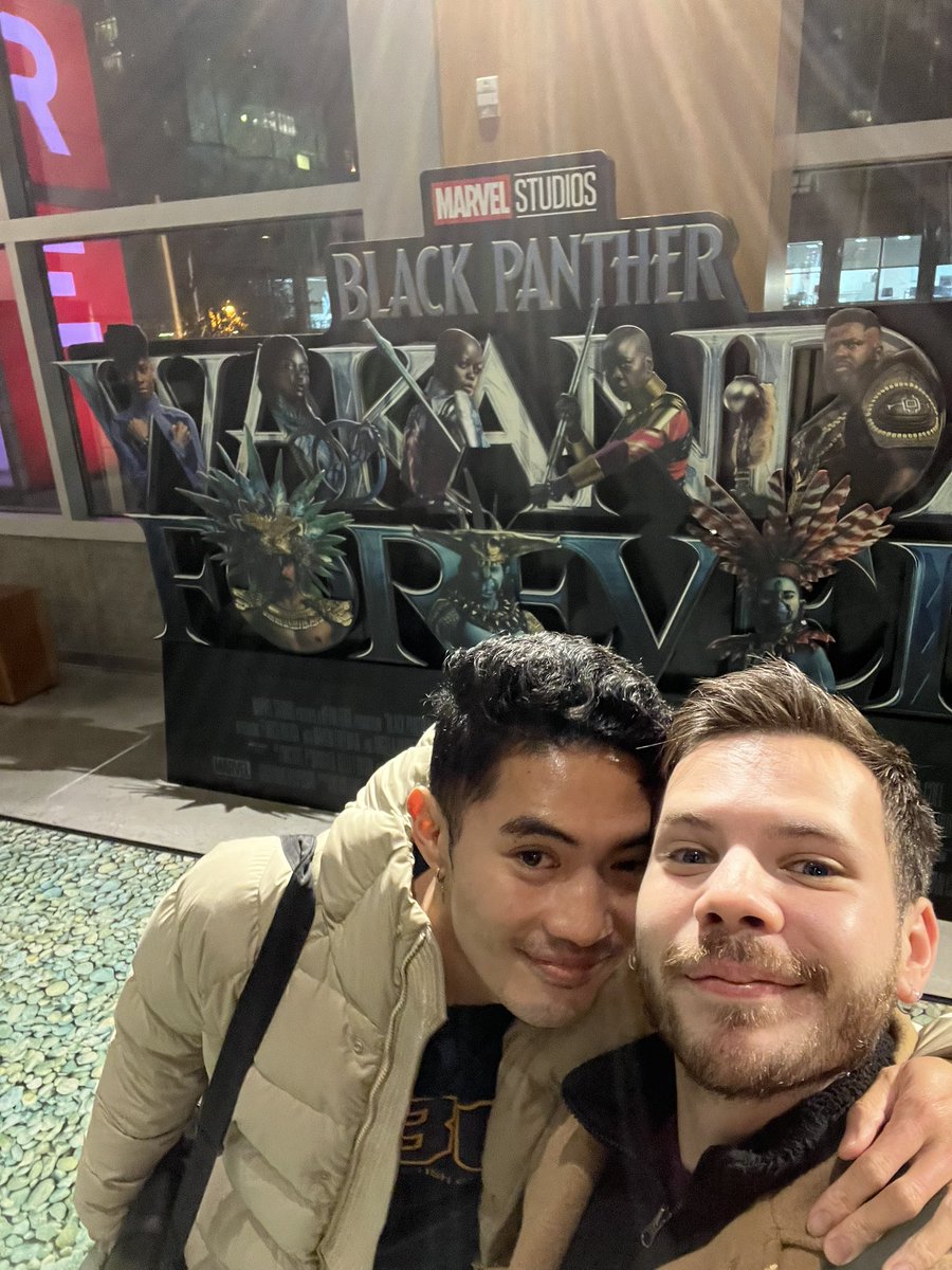 dylmurray16's tweet photo. @GraceRandolph so excited for movie math! My boyfriend and I thought #BlackPanther was SO AMAZING!! https://t.co/oI824CvDBV