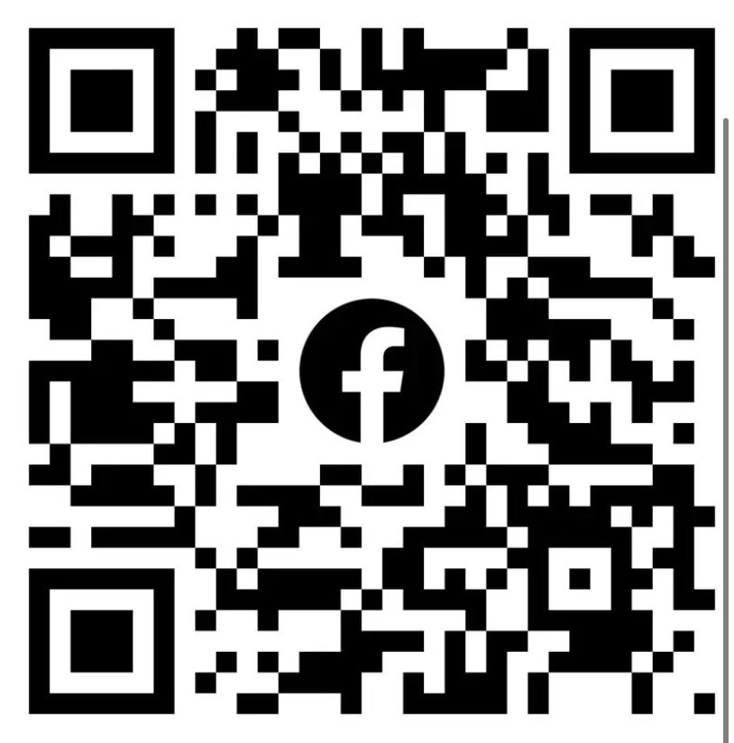 Attention all fans who are not able to travel to tomorrows 9 Man Provincial Final. 

Scan the QR code for live stream of the game.  Kickoff is at 1:00.  Comets Travel to Indian Head.  Going to be a great  game!  #MelfortFootball #CometPride #CometNation #9man <a href="/shaa/">shaa</a> <a href="/KinsmenMMF/">MelfortMinorFootball</a>