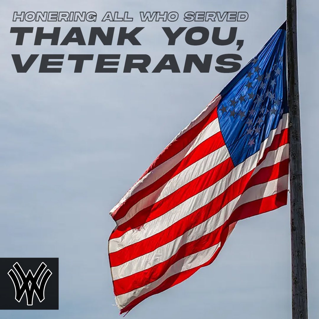 WVCKnightsBSB's tweet photo. Dear Veterans, 
Thank you!

#SharpenTheSword⚔️ #SwordsUp⚔️ https://t.co/UEy6KJQ7Hq