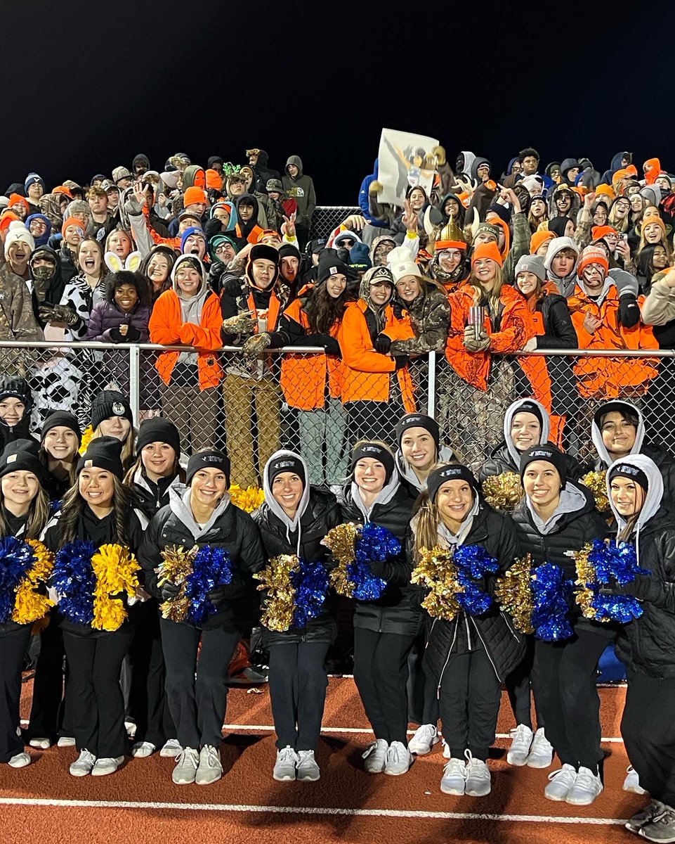 NBW Vikings tweet media