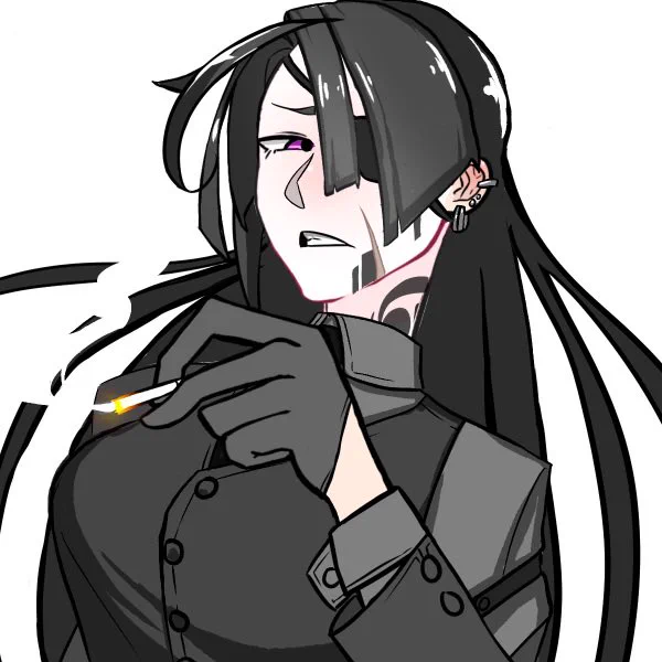 ダブクロの魔王様、キャラシ組む前に滅茶苦茶好みの女が作れるメーカーさん見つけてずっと遊んでいる武天式(ツヨ)女メーカー様! 