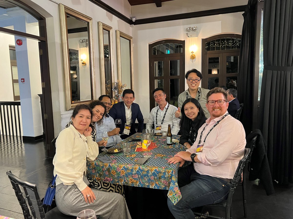 Nam Soon LIEW tweet media